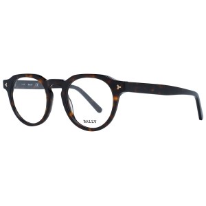 Men' Spectacle frame Bally BY5020 48052