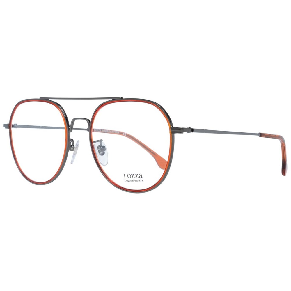 Monture de Lunettes Homme Lozza VL2330 530568