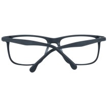 Monture de Lunettes Homme Lozza VL4137 54BLKM