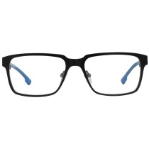 Men' Spectacle frame QuikSilver EQYEG03085 52DBLK