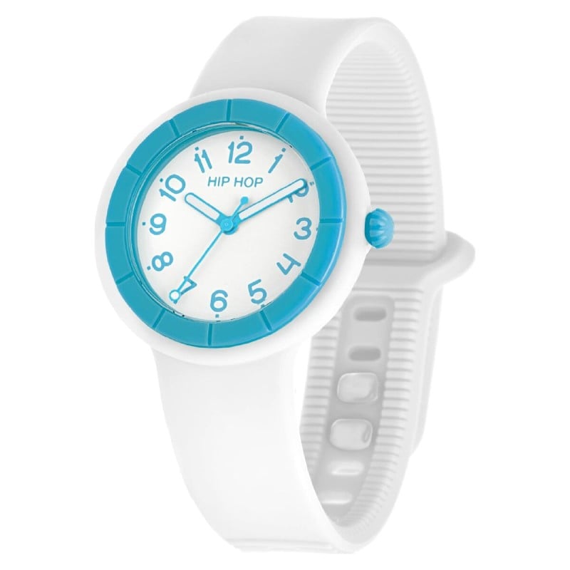 Ladies' Watch Hip Hop HWU1133 (Ø 34 mm)