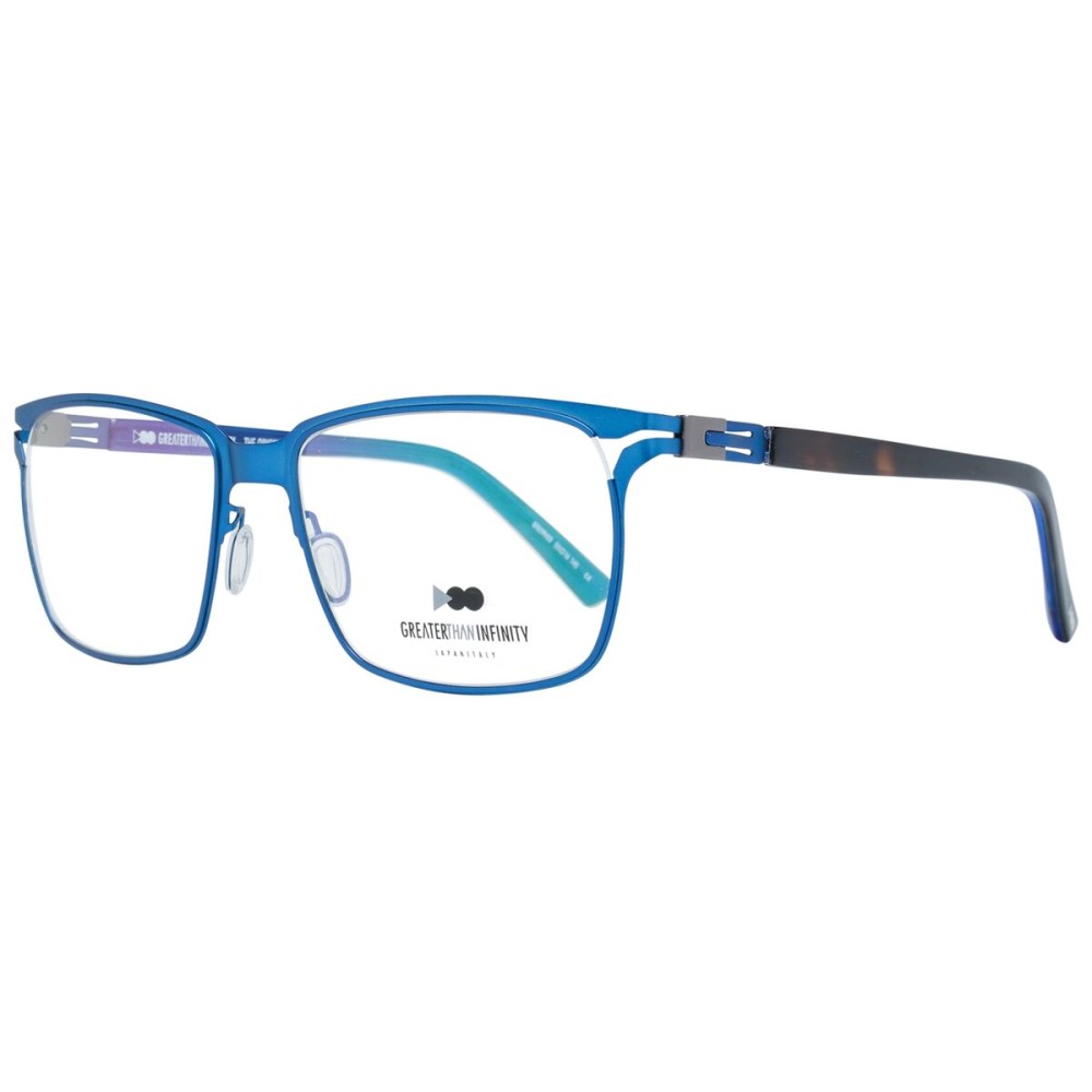 Men' Spectacle frame Greater Than Infinity GT029 55V03