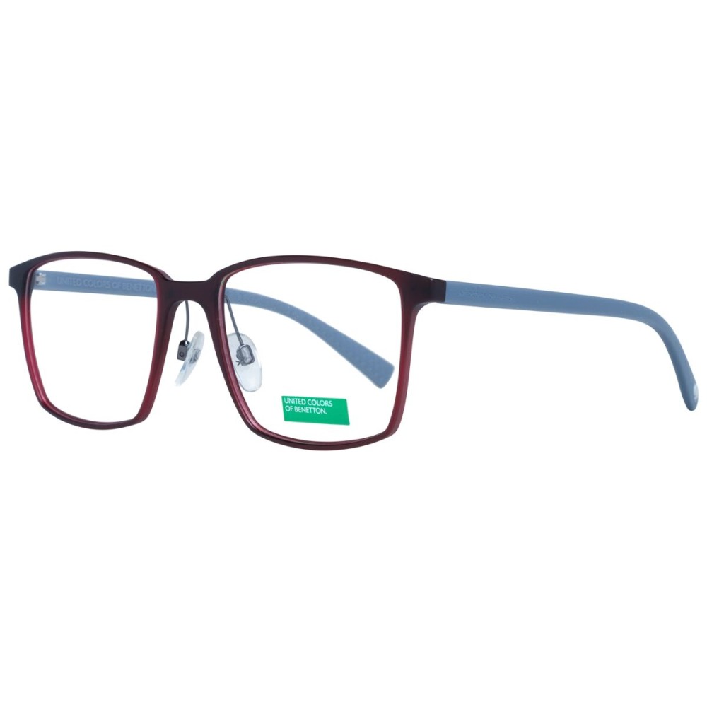 Monture de Lunettes Unisexe Benetton BEO1009 53252