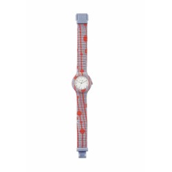 Ladies' Watch Hip Hop HWU1181