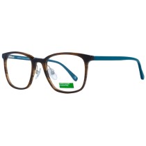 Monture de Lunettes Unisexe Benetton BEO1002 52155