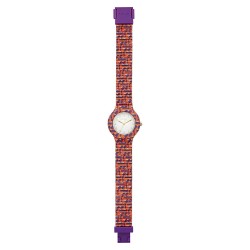 Montre Femme Hip Hop HWU1151