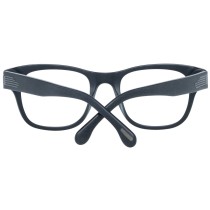 Monture de Lunettes Unisexe Lozza VL4105 50BLKM