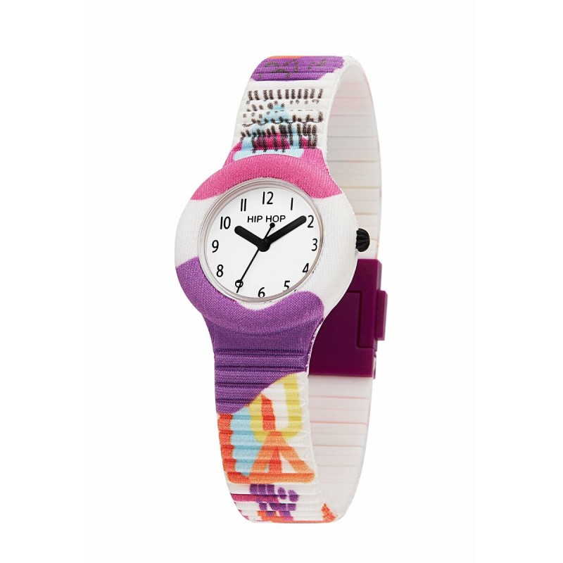 Montre Femme Hip Hop HWU1190