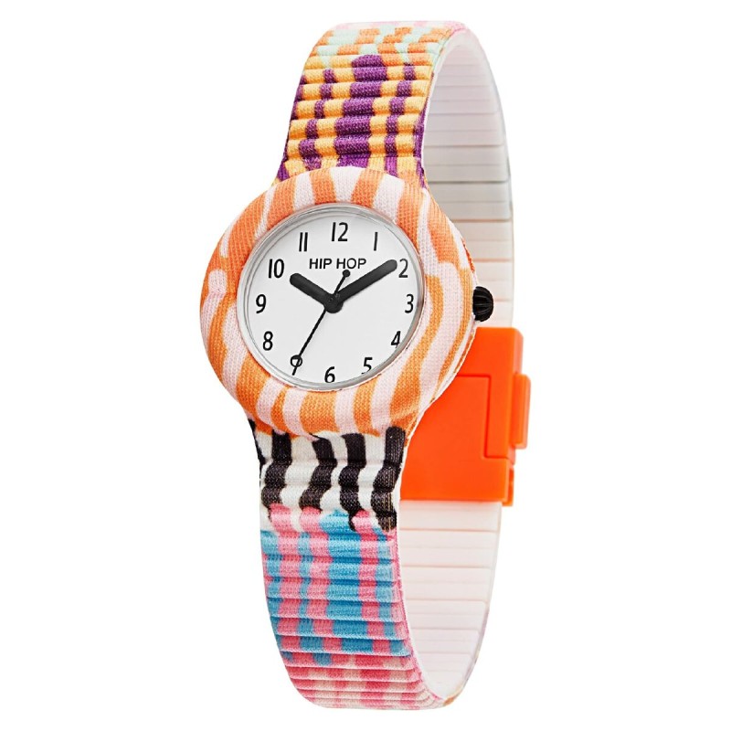 Ladies' Watch Hip Hop HWU1138