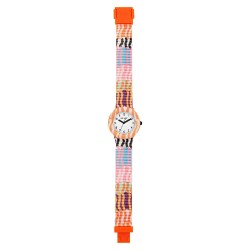 Ladies' Watch Hip Hop HWU1138