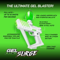 Toy guns Gel Blaster (1 Unit)