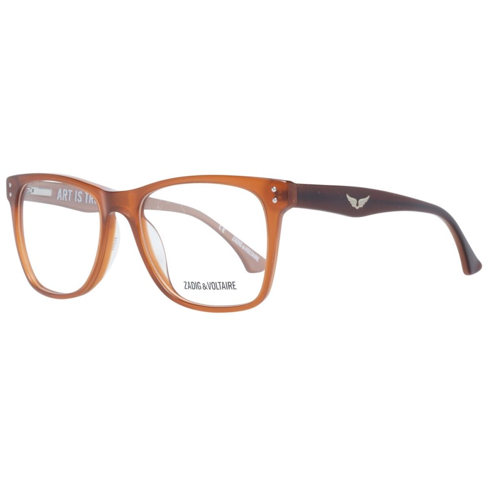 Monture de Lunettes Unisexe Zadig & Voltaire VZV045 510T91