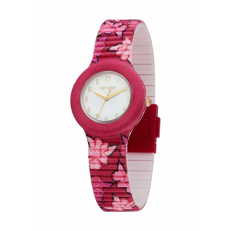 Ladies' Watch Hip Hop HWU1172