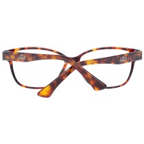 Unisex' Spectacle frame Zadig & Voltaire VZV017 540781