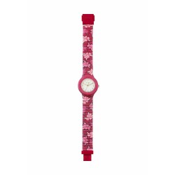 Montre Femme Hip Hop HWU1172