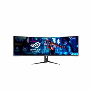 Gaming-Monitor Asus 90LM08I0-B01170 49" 165 Hz