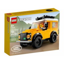 Construction set Lego 40650