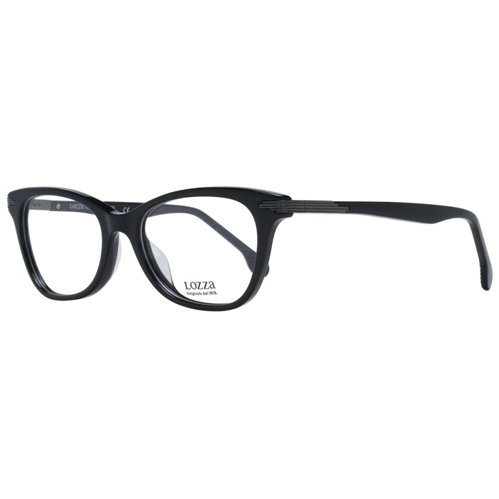 Brillenfassung Lozza VL4120 510BLK