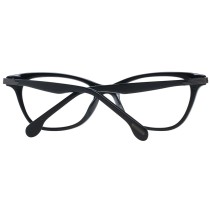 Ladies' Spectacle frame Lozza VL4120 510BLK