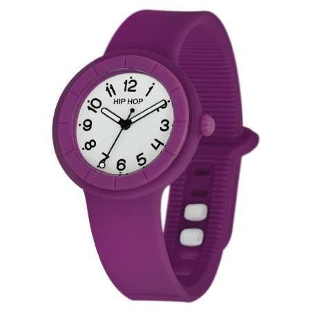 Montre Femme Hip Hop HWU1132 (Ø 34 mm)