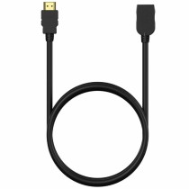 HDMI Kabel Aisens A120-0547 Schwarz 5 m