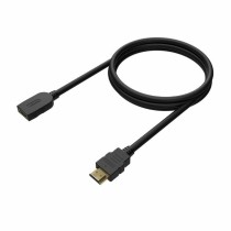 Câble HDMI Aisens A120-0547 Noir 5 m