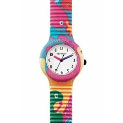 Montre Femme Hip Hop HWU1189