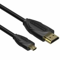 Câble HDMI Vention VAA-D03-B150 1,5 m Noir