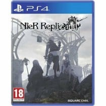 Jeu vidéo PlayStation 4 Sony NieR Replicant