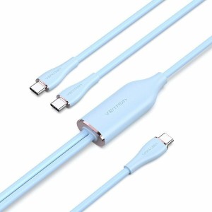 Câble USB-C Vention CTMSG 1,5 m