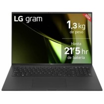 Ordinateur Portable LG Gram 17Z90S-G.AD7BB 17" Intel Core Ultra 7 155H 32 GB RAM 2 TB SSD