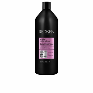 Shampoo for Coloured Hair Redken Acidic Color 1 L Brightness enhancer