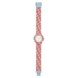 Ladies' Watch Hip Hop HWU1152