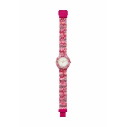 Ladies' Watch Hip Hop HWU1174