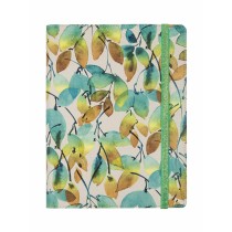 Diary Finocam DUODESIGN E10 A5 15,5 x 21,2 cm 2025 Notepad