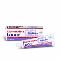 Dentifrice Lacer Clorhexidina Gel Bioadhesivo (50 ml)