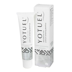 Dentifrice Yotuel Microbiome One 100 ml