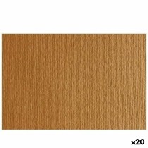 Cards Sadipal LR 200 Brown 50 x 70 cm Texturised (20 Units)