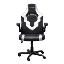 Gaming Chair Trust GXT 703W RIYE Black/White