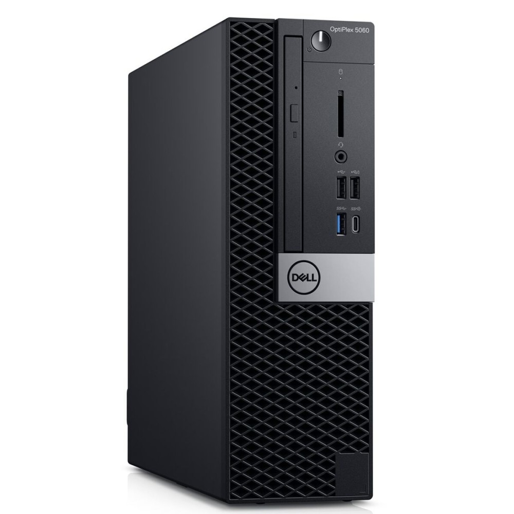 Desktop PC Dell OptiPlex 5060 8 GB RAM 512 GB SSD (Restauriert A+)