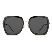 Ladies' Sunglasses Hugo Boss BOSS-1208-S-RHL-IR ø 59 mm