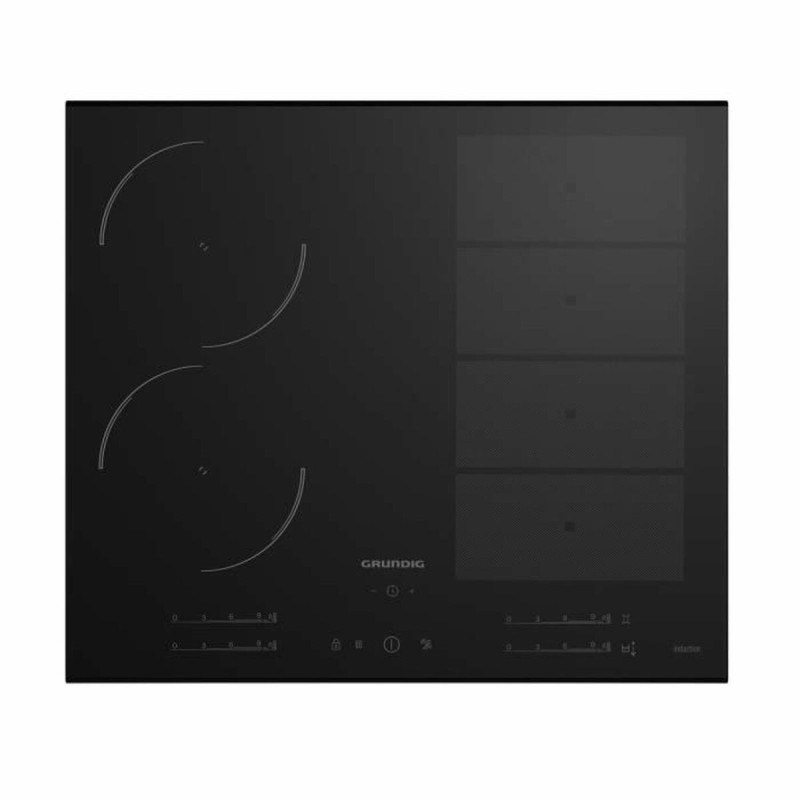 Induktionskochfeld Grundig 60 cm