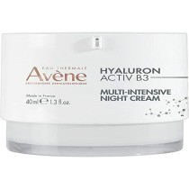 Night Cream Avene Hyaluron Night