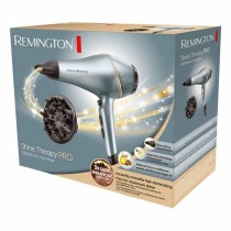 Hairdryer Remington 45683560100 Blue 2200 W