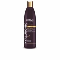 Shampoo Kativa Hyaluronic 1 L