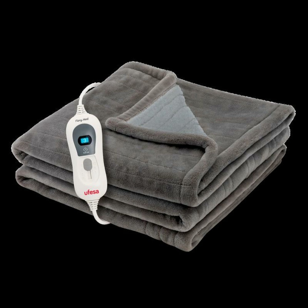 Electric Blanket UFESA SOFTY FLEECE 120 W