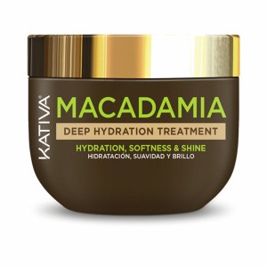 Multi-vitamines Kativa MACADAMIA KATIVA