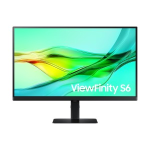 Gaming-Monitor Samsung LS27D600UAUXEN Quad HD 27" 100 Hz