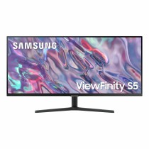 Monitor Samsung LS34C500GAUXEN UltraWide Quad HD 34" 100 Hz