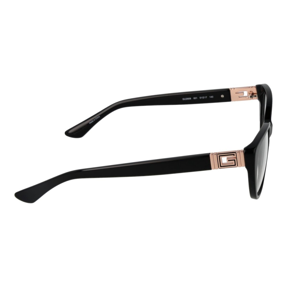 Ladies' Spectacle frame Guess GU2908 51001